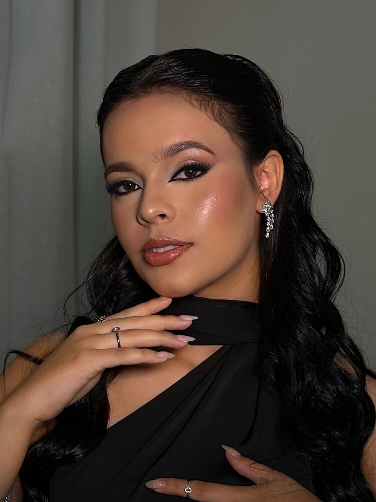 Maquiagem social para eventos